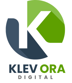 Klevora Digital Logo